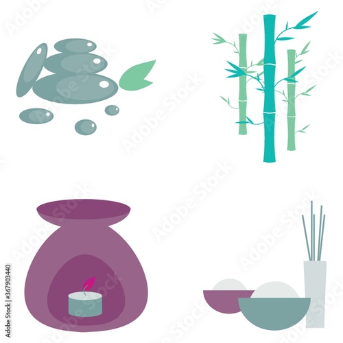 spa treatment
