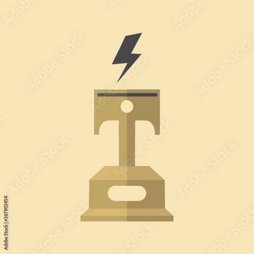 trophy