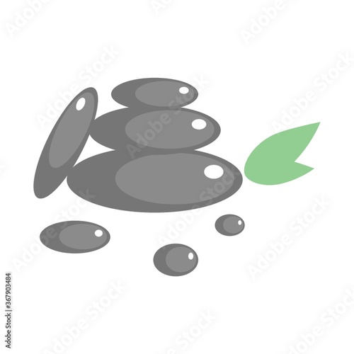 zen stones