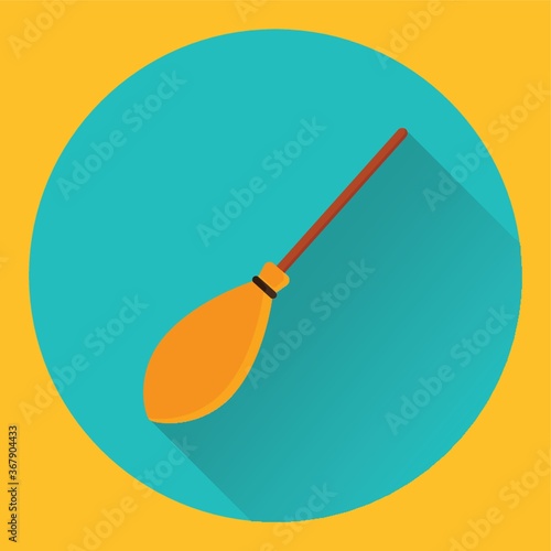 broomstick