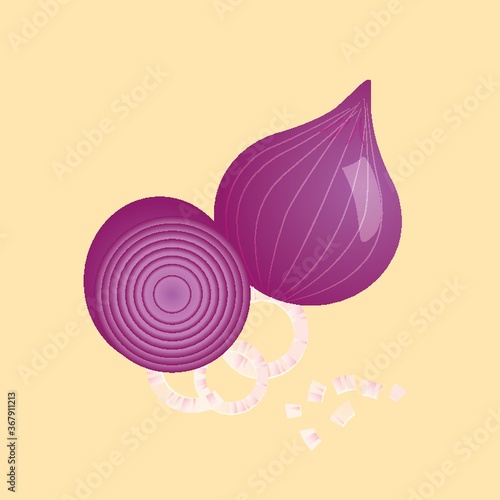 onions
