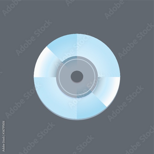 compact disc