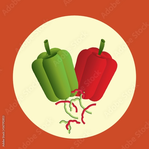 capsicums
