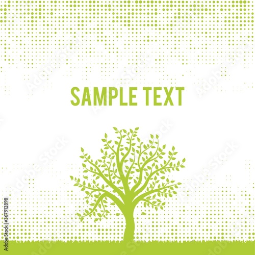 background design