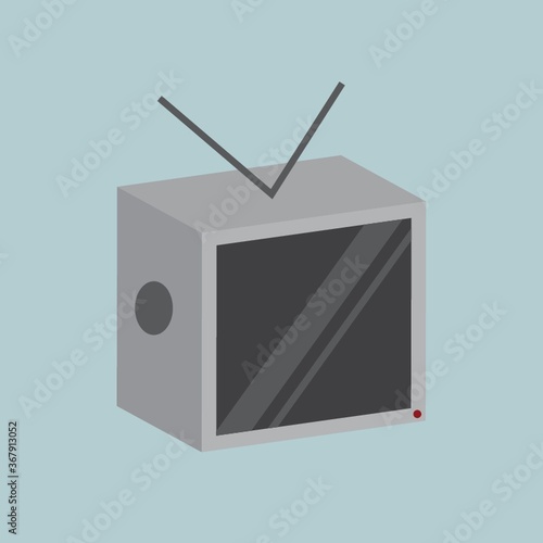 television