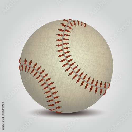 baseball