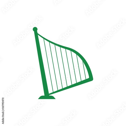 lyre
