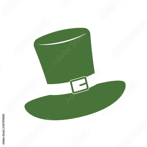 leprechaun hat