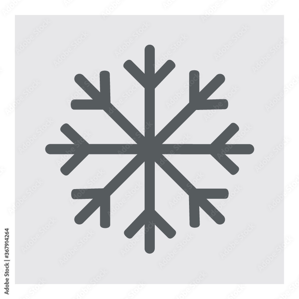 snowflake snowflake