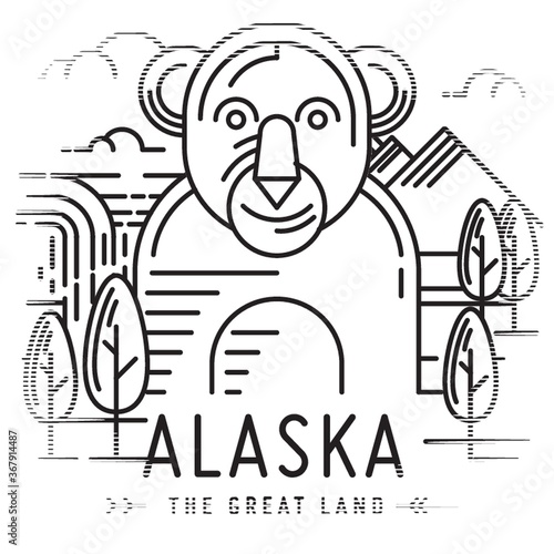 alaska
