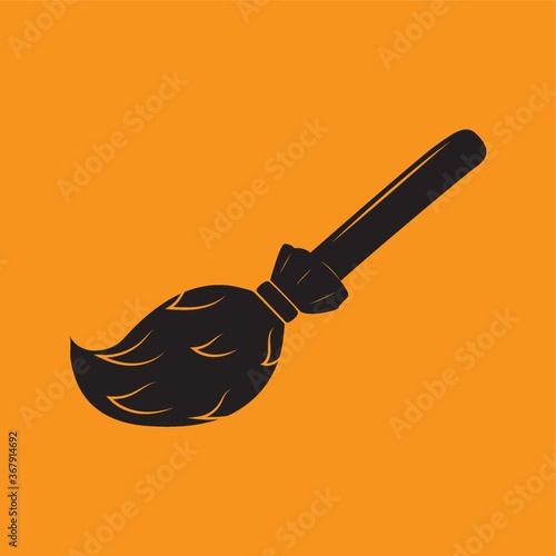 witch broom