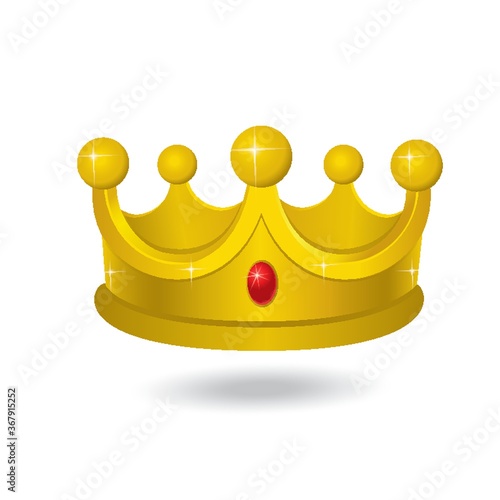 crown
