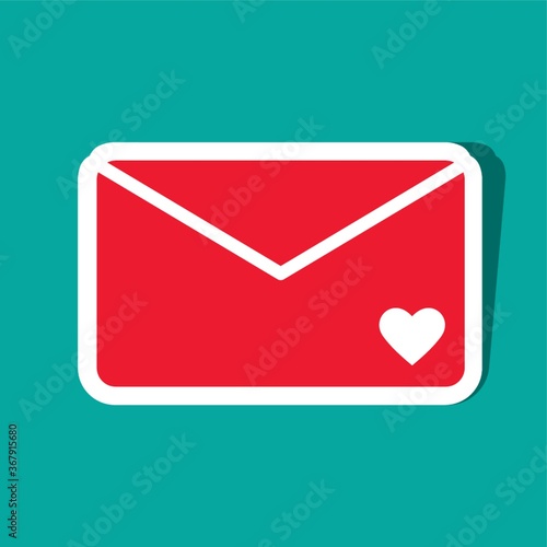 love letter