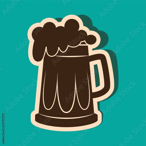 beer mug