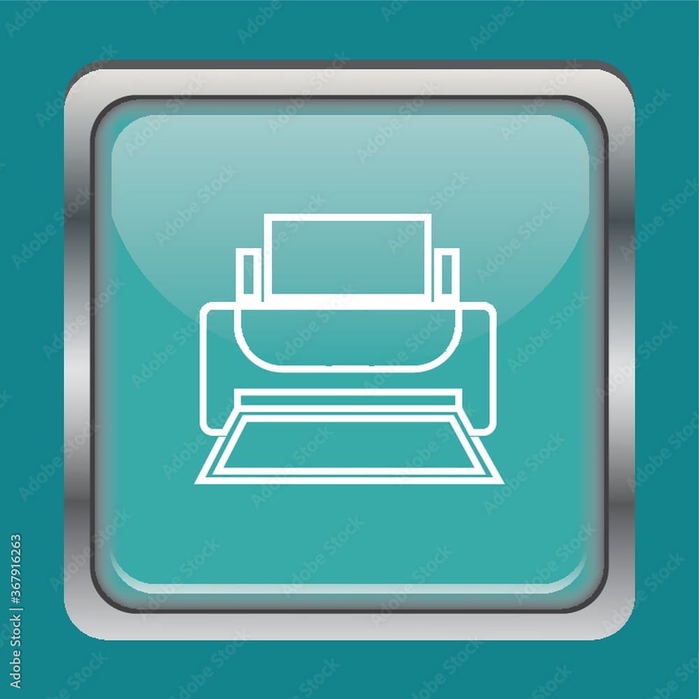 printer printer