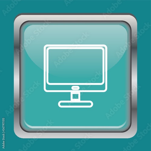 led monitor