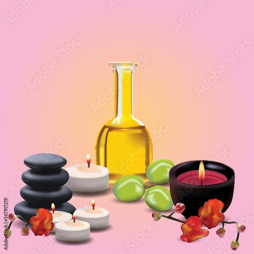 massage collection