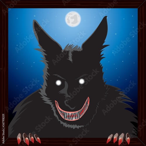 werewolf