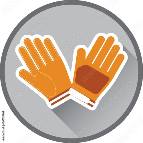 hand gloves