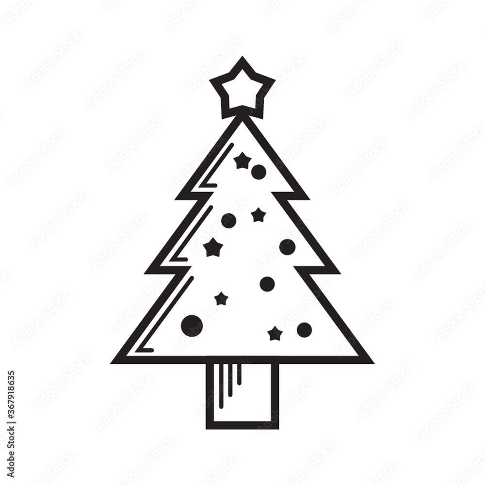 christmas tree christmas tree