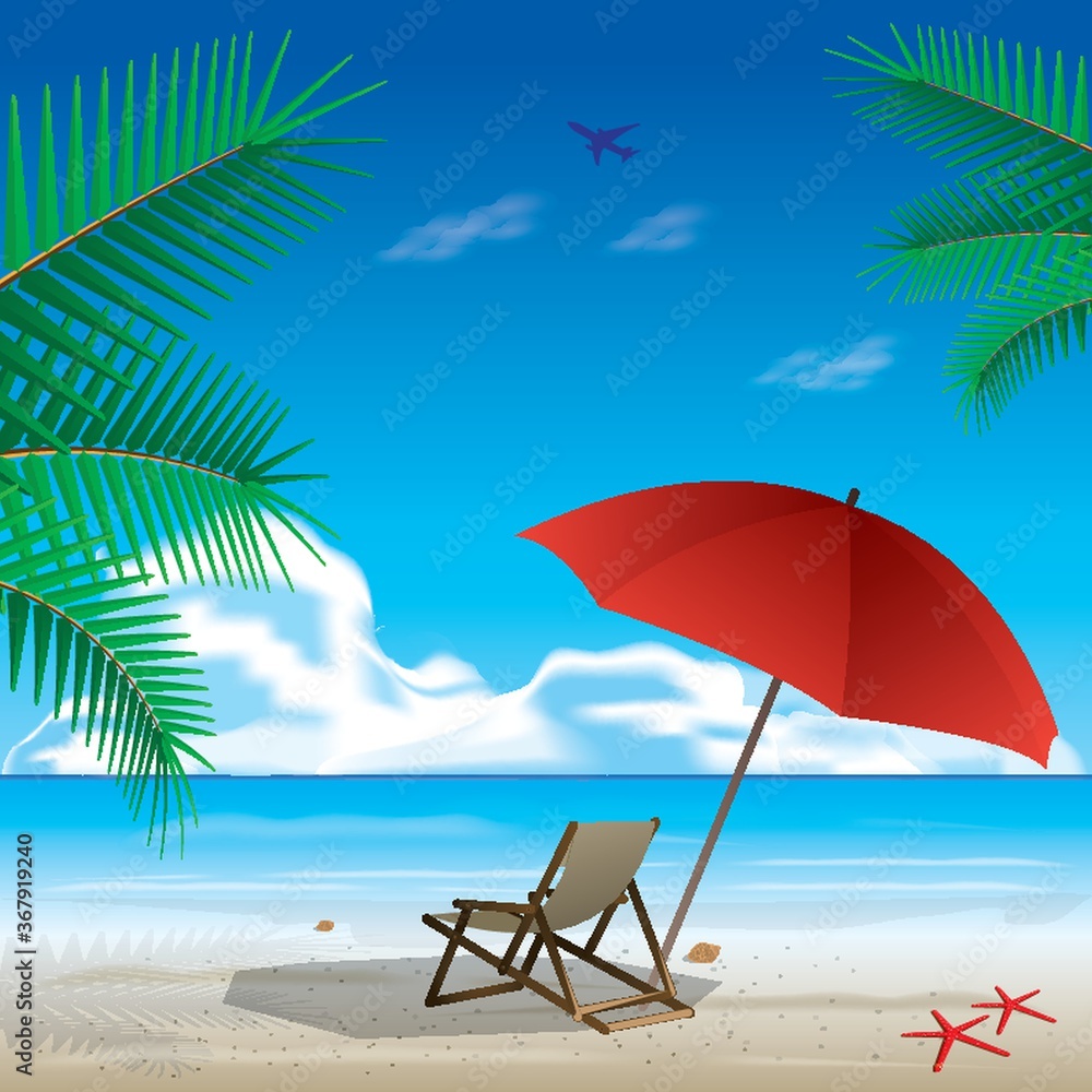 seashore seashore