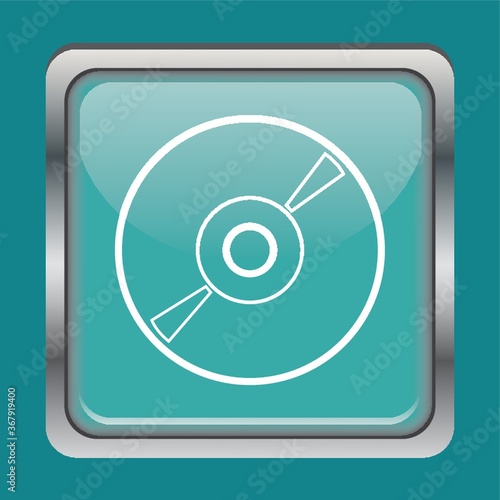 compact disc