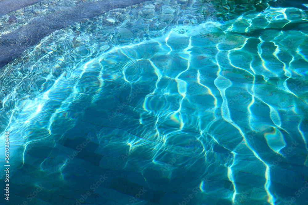 Fototapeta premium バカンス気分