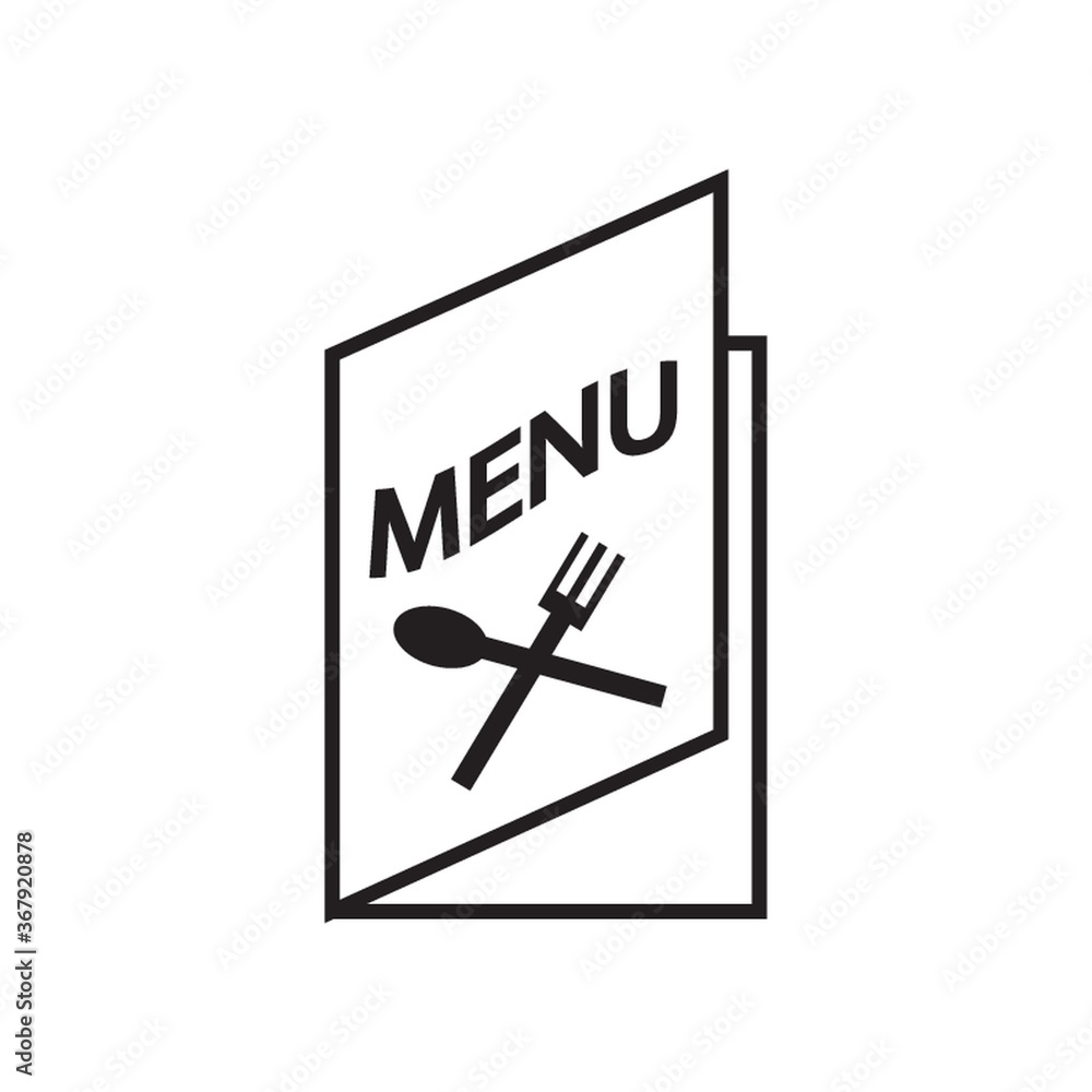 menu card menu card