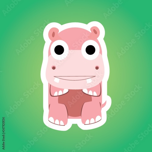 hippopotamus