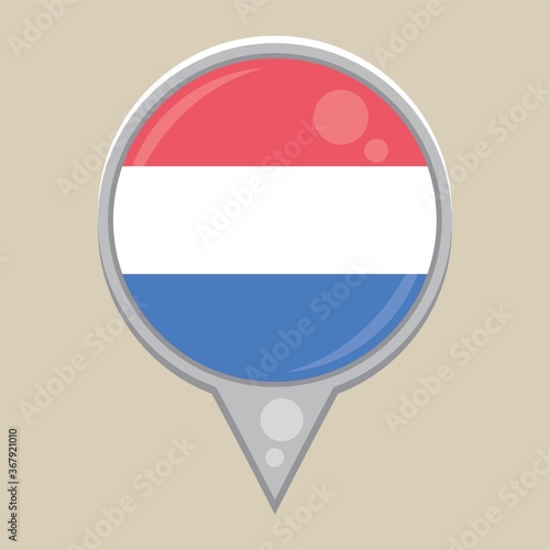 netherlands flag Free Download netherlands flag - GFXLoad