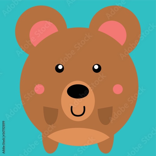 bear