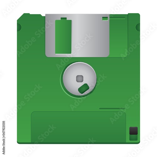 floppy disk