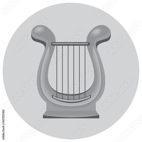 lyre