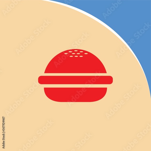 burger