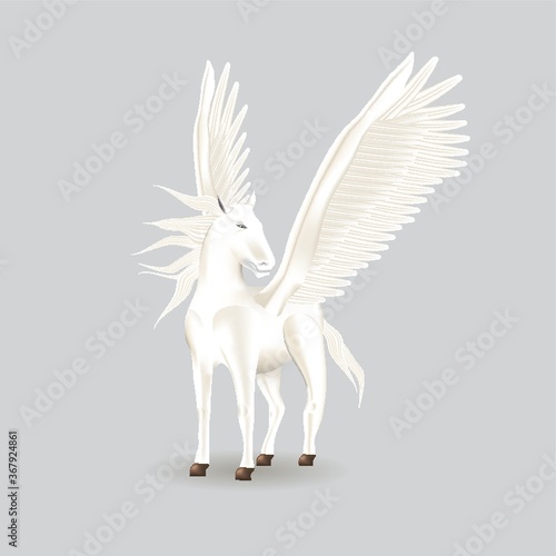 pegasus