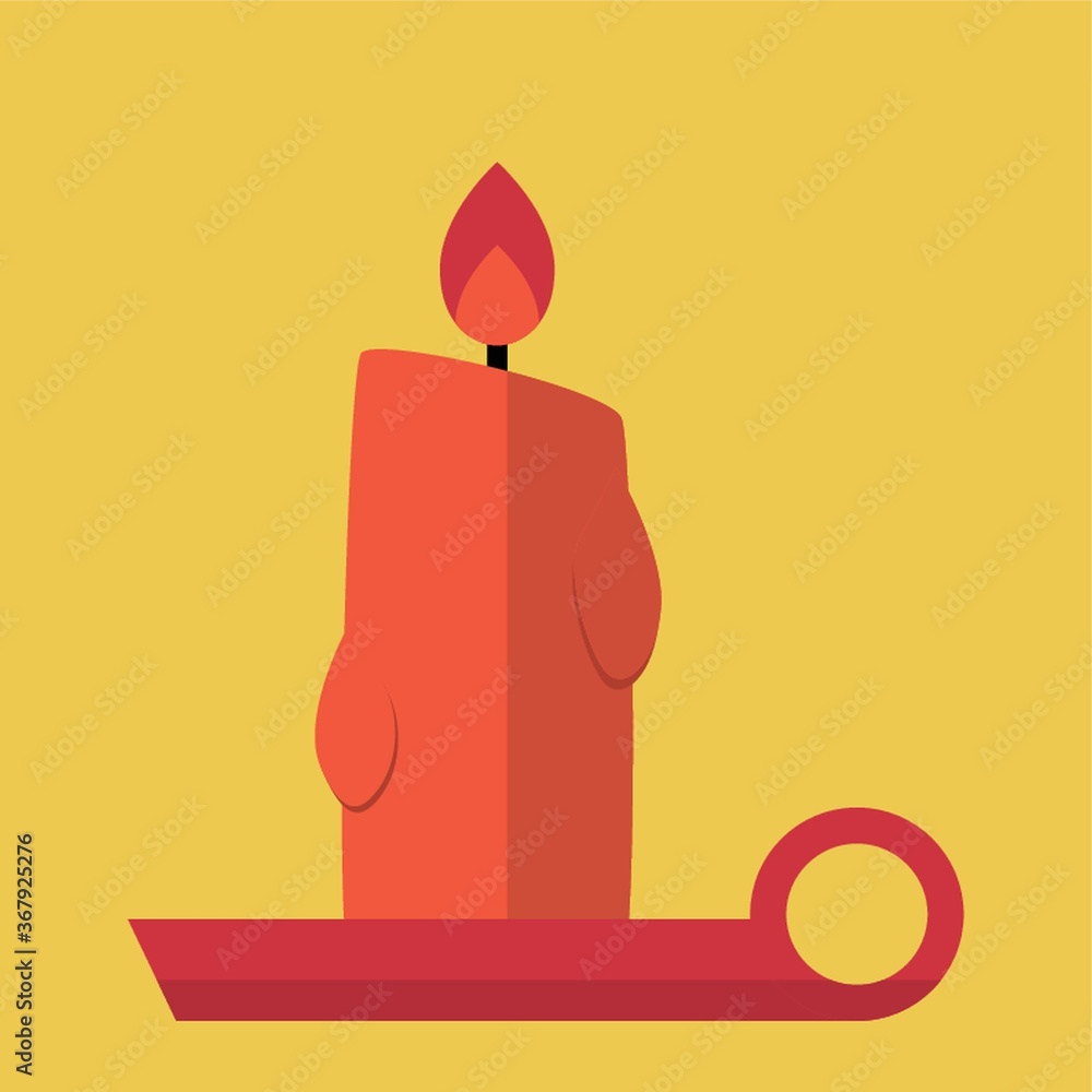 candle candle