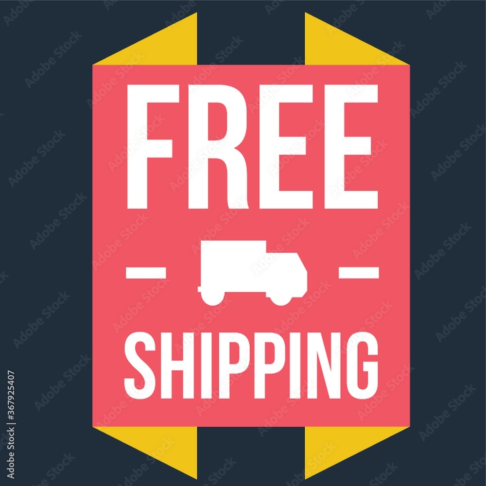 free shipping label free shipping label