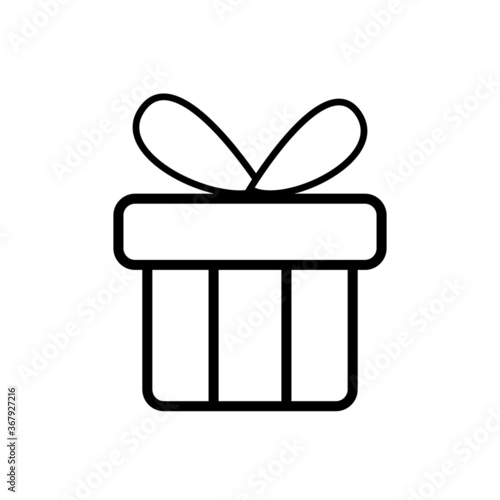 present or gift for the new year and birthday