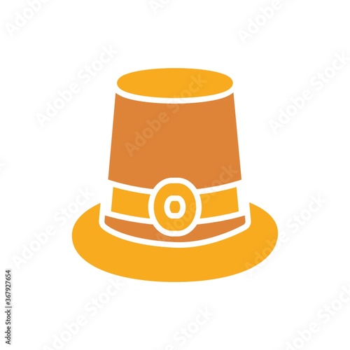 pilgrim hat