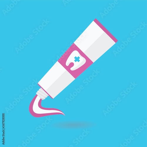 toothpaste