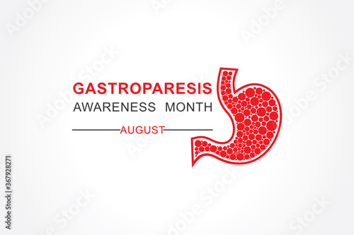 Gastroparesis Awareness Month observed in August