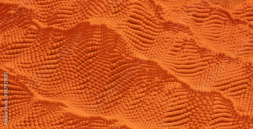 Abstact texture. Background with dynamic particles. 3d vector Illustration.