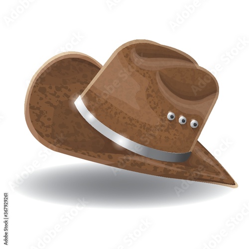 cowboy hat