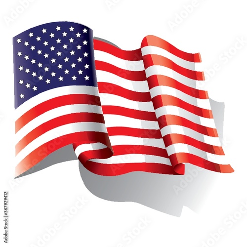 american flag
