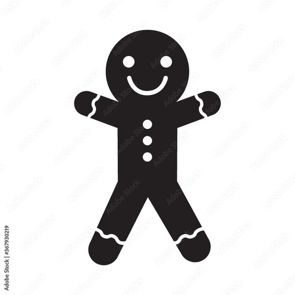 gingerbread man gingerbread man