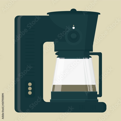 coffee maker