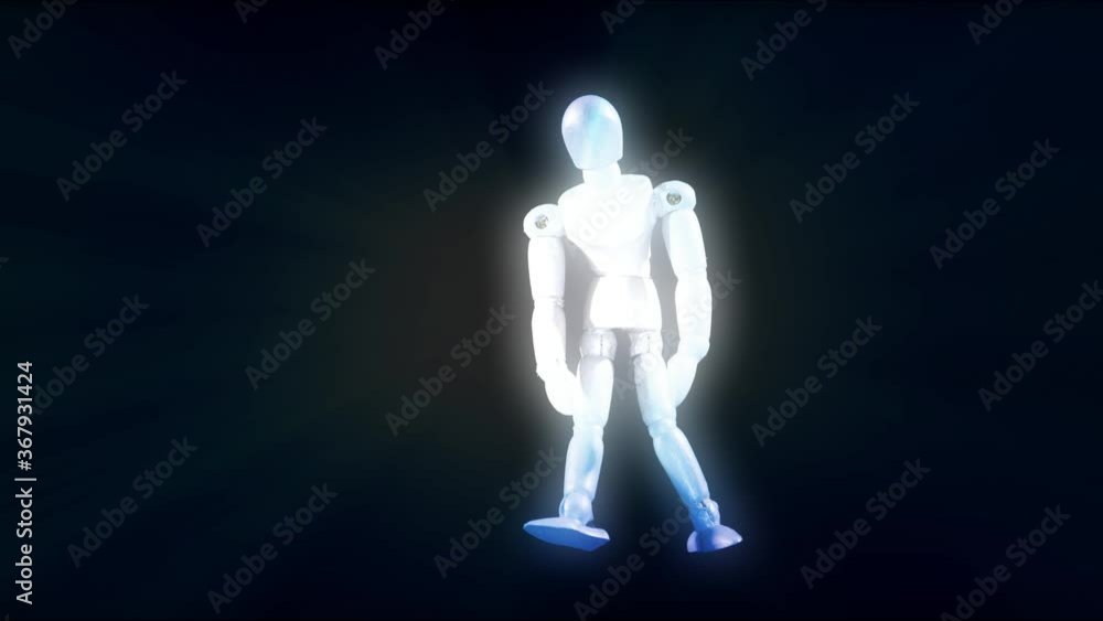 ダンシング人形3 ダンシング人形3