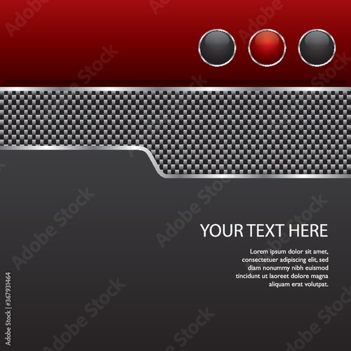 abstract background