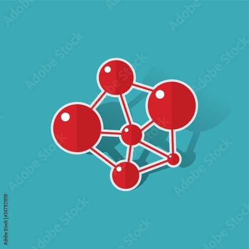 blood molecules