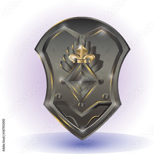 shield